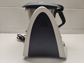 Vorwerk Bimby TM31 Robot Cucina Varoma Cestello