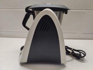 Vorwerk Bimby TM31 Robot Cucina Varoma Cestello