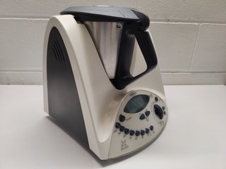 Vorwerk Bimby TM31 Robot Cucina Varoma Cestello