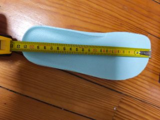 Zapatillas barefoot infantiles