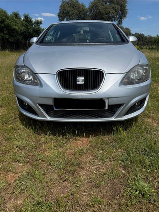 SEAT Leon 2011 1.6 tdi