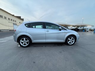 SEAT Leon 2011 1.6 tdi