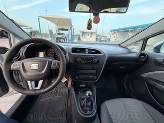 SEAT Leon 2011 1.6 tdi