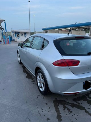 SEAT Leon 2011 1.6 tdi