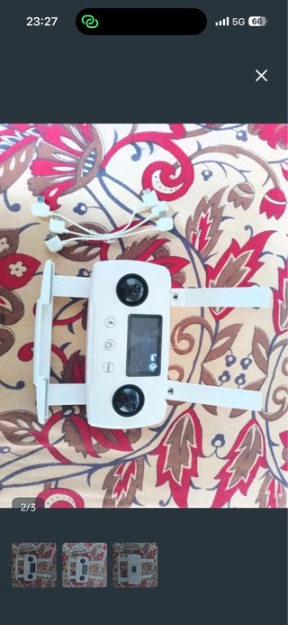 Hubsan Zino 2 Drone