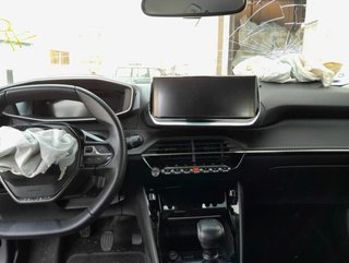Mando elevalunas del izq peugeot 2008 (p1) 1148511