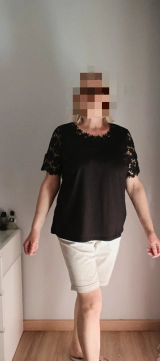 Lote Ropa Mujer Talla 46
