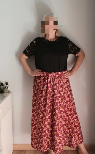 Lote Ropa Mujer Talla 46