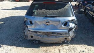 321155 centralita motor 03l907309 volkswagen golf