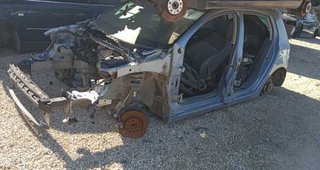 321155 centralita motor 03l907309 volkswagen golf