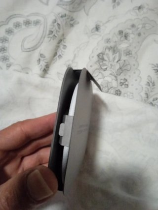 Cargador Apple Watch Ultra Magnético Original