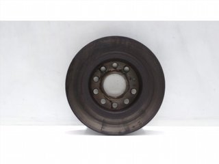 DISCO FRENO TRASERO BLS 48363
