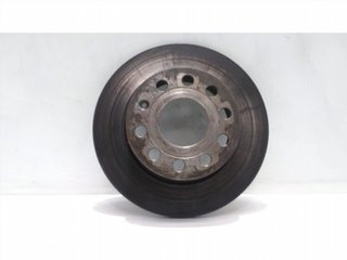 DISCO FRENO TRASERO BLS 48363