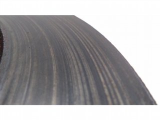 DISCO FRENO TRASERO BLS 48363