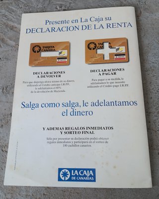 Revista Aguayro 25° Aniversario