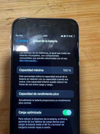 iPhone 6s 64 GB