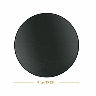 Base Ignífuga 2315 °C, Alfombra de 91,4 cm