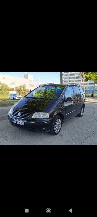 Volkswagen Golf 2005