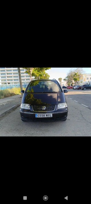 Volkswagen Golf 2005
