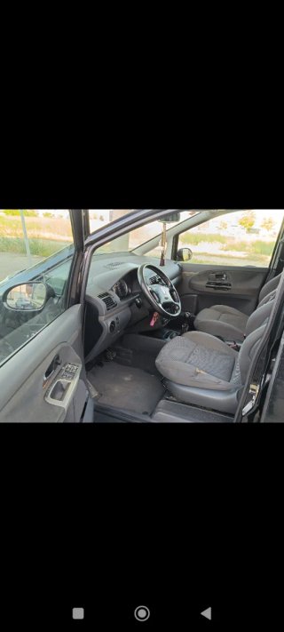 Volkswagen Golf 2005