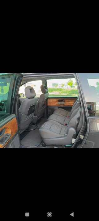 Volkswagen Golf 2005