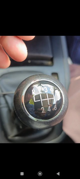 Volkswagen Golf 2005