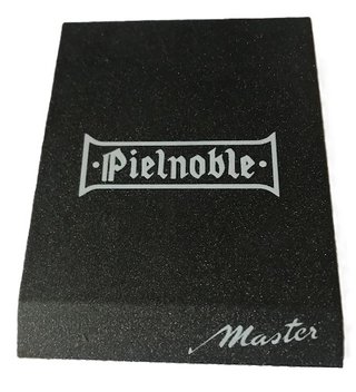 Monedero Pielnoble Hombre Negro Nuevo Caja