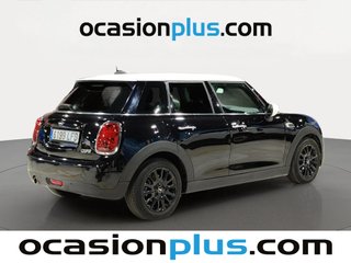 MINI MINI Cooper 5 Puertas 100 kW (136 CV)