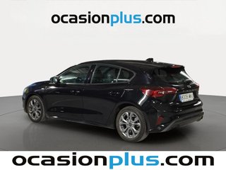 Ford Focus 1.0 Ecoboost MHEV ST-Line Auto 92 kW (125 CV)