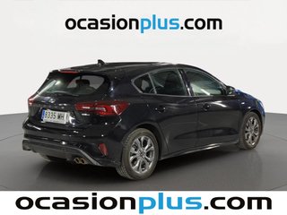 Ford Focus 1.0 Ecoboost MHEV ST-Line Auto 92 kW (125 CV)