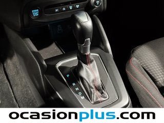Ford Focus 1.0 Ecoboost MHEV ST-Line Auto 92 kW (125 CV)