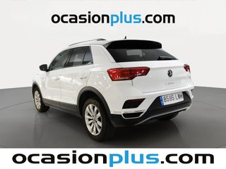 Volkswagen T-Roc Advance 1.5 TSI 110 kW (150 CV) DSG