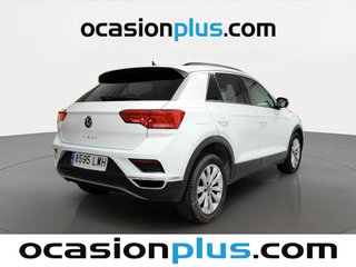 Volkswagen T-Roc Advance 1.5 TSI 110 kW (150 CV) DSG