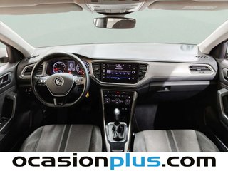 Volkswagen T-Roc Advance 1.5 TSI 110 kW (150 CV) DSG
