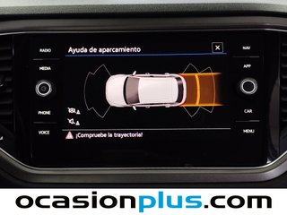 Volkswagen T-Roc Advance 1.5 TSI 110 kW (150 CV) DSG