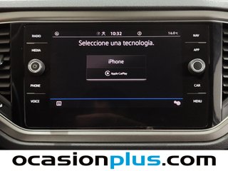 Volkswagen T-Roc Advance 1.5 TSI 110 kW (150 CV) DSG