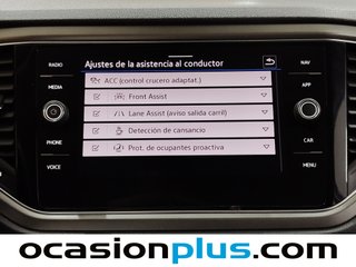 Volkswagen T-Roc Advance 1.5 TSI 110 kW (150 CV) DSG