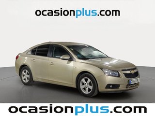 Chevrolet Cruze 1.6 16V LS+ AA 83 kW (113 CV)