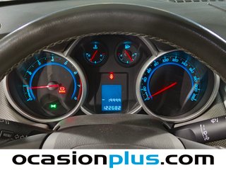 Chevrolet Cruze 1.6 16V LS+ AA 83 kW (113 CV)