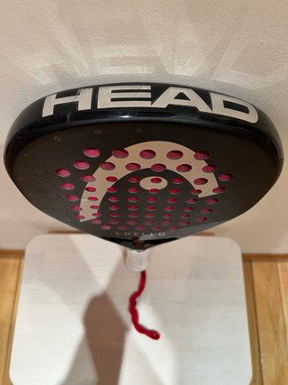 Pala Head Coello Pro 2025