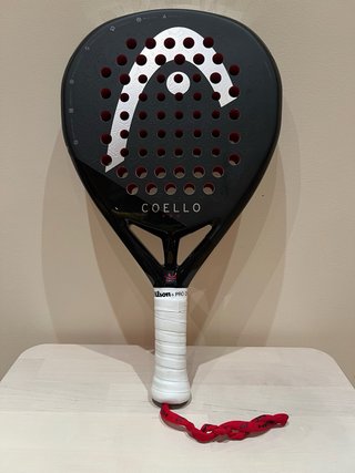 Pala Head Coello Pro 2025