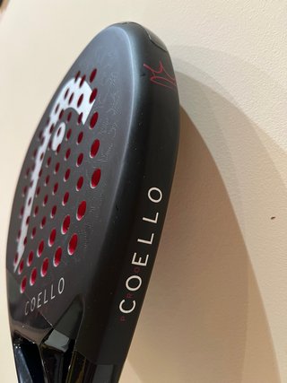 Pala Head Coello Pro 2025