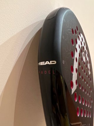 Pala Head Coello Pro 2025