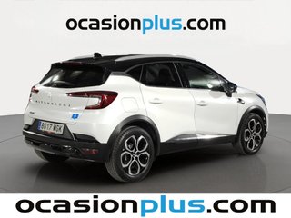 Mitsubishi ASX 130T MHEV Kaiteki 103 kW (140 CV)