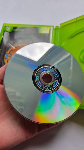 Fable Xbox