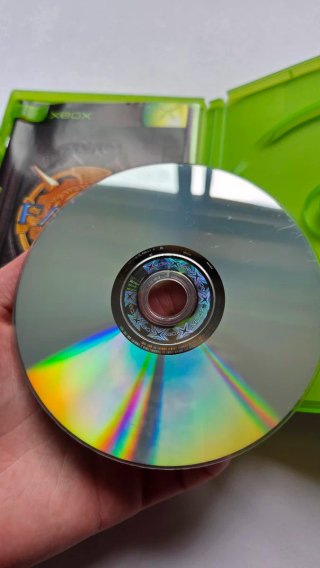 Fable Xbox
