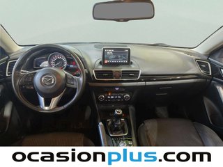 Mazda Mazda 3 2.0 GE Style MT 88 kW (120 CV)