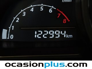 Mazda Mazda 3 2.0 GE Style MT 88 kW (120 CV)