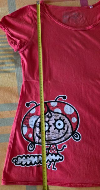 Camiseta Kukuxumusu Talla M