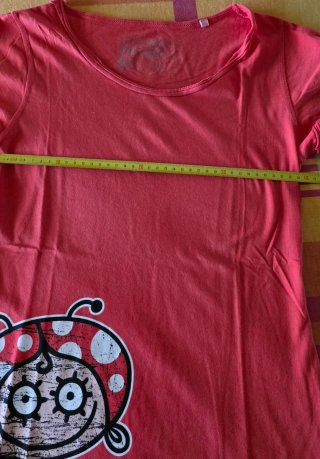 Camiseta Kukuxumusu Talla M